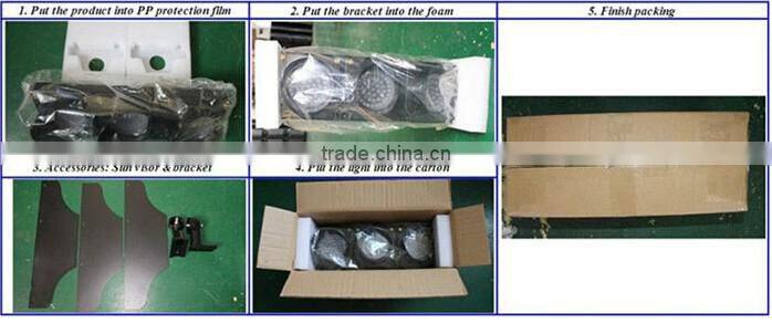 Excellent quality skillfull manufacturer hot sale red /green/yellow traffic light