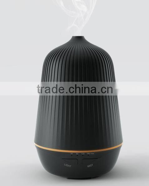 Ultrasonic Cool Mist Mini Aroma Diffuser