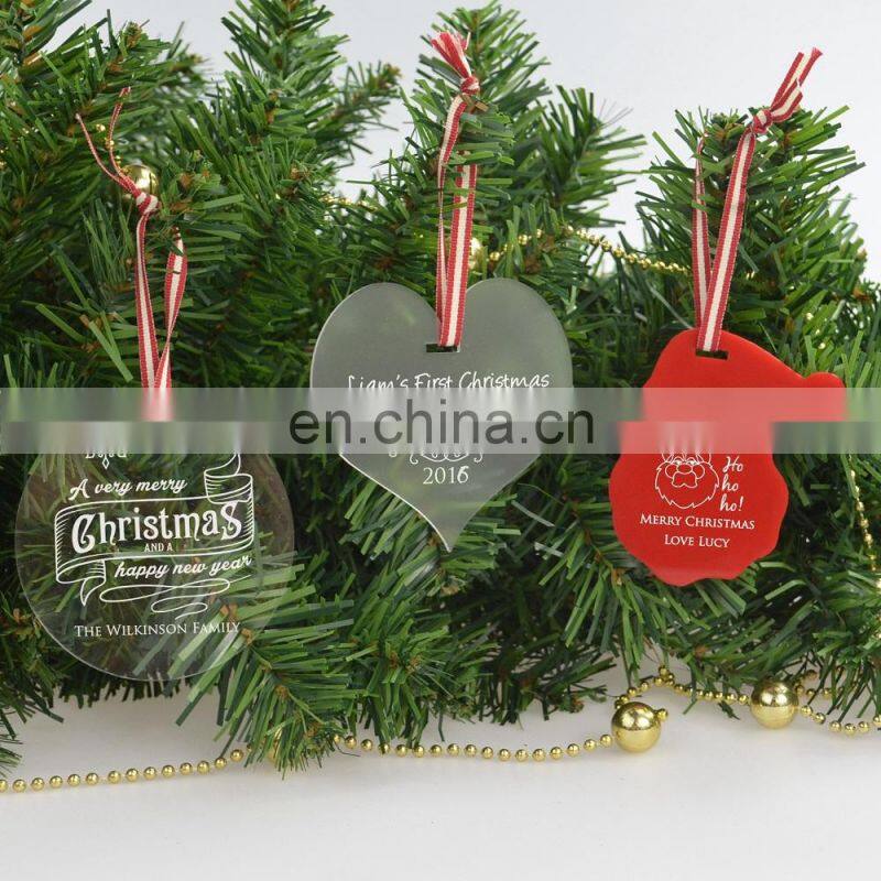 Virus Acrylic Partition Screen Transparent Sheet