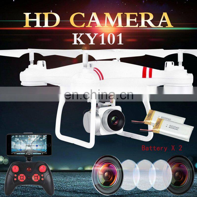 KY101 max Drone With FPV 1080P 4K HD Camera Longer Flight 20 Minutes KY101 drone