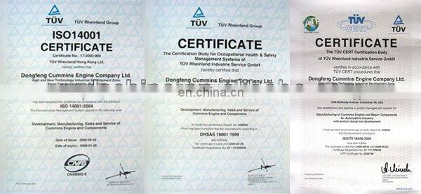 8kw 20kw 100kw 500kw 1000kw SCDC diesel engine for generator set