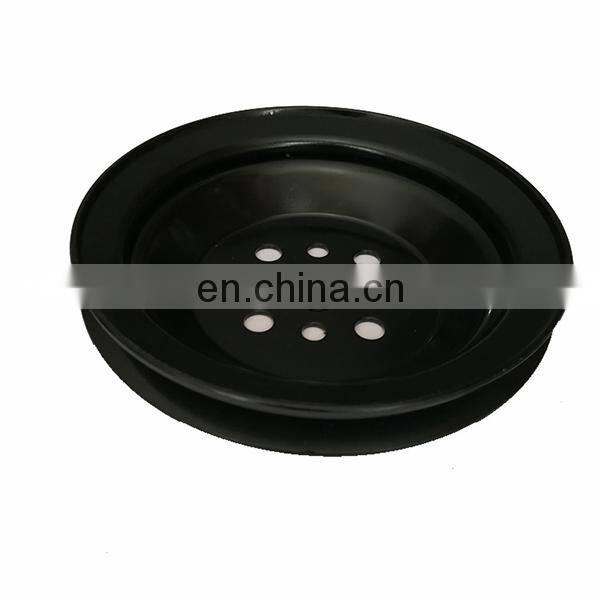3919624 Diesel Engine Fan Pulley 3919624 diesel engine truck parts