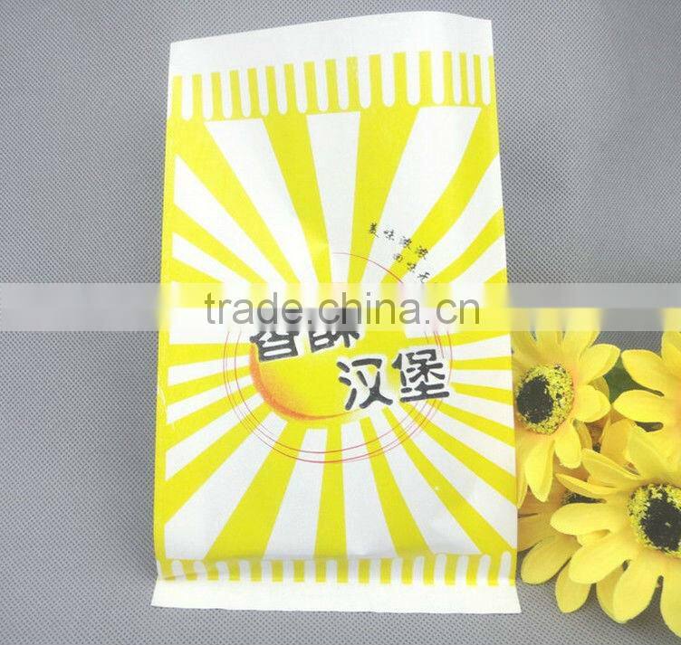 cheap pizza box, ready made bulk brown kraft pizza box with corrugated paper