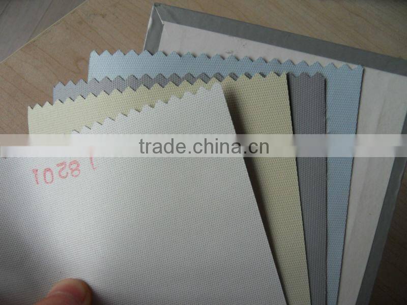 Popular office vertical blind/curtain