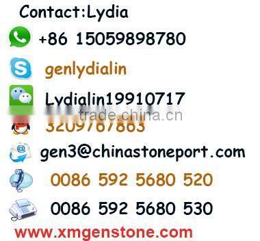 Factory Supplier Polished Chinese Grey G603 Granite Tiles