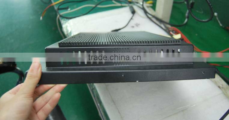 15 inch all in one samsung touch screen LCD