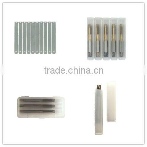 Export - Russia Standard Right Hand Tap Set with Impassive Line