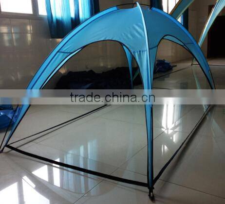 Floding Beach Tent LYBT-005 beach sunshade tent
