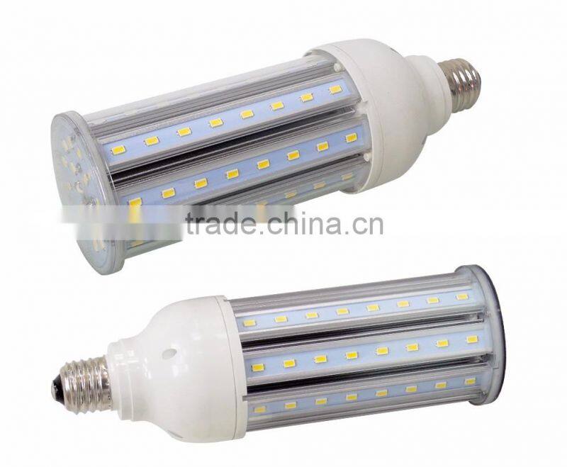 Best Selling IP65 LED Corn Light , UL 24W LED Corn Lamp , E26 LED Corn Cob Bulb