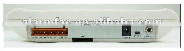 Alarm control panel security equipment for office home security 007m2c