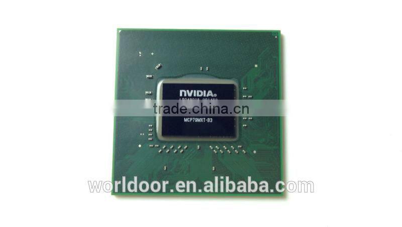 Electronics IC MCP79MXT-B3 BAG IC Professional