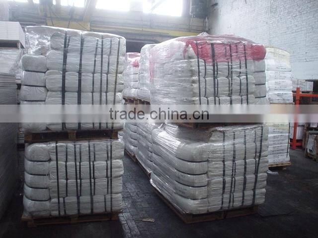 PP Woven Bag Manufacture Polypropylene PP Woven rice Bag 50kg Made of 100% virgin resin