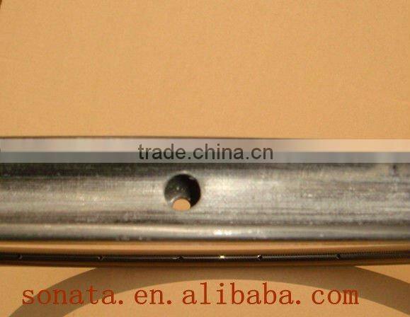 38mm wheels racing carbon fiber rim UD finish