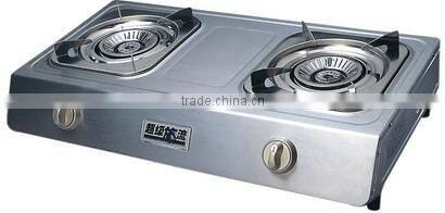 ignition electrode for gas burner