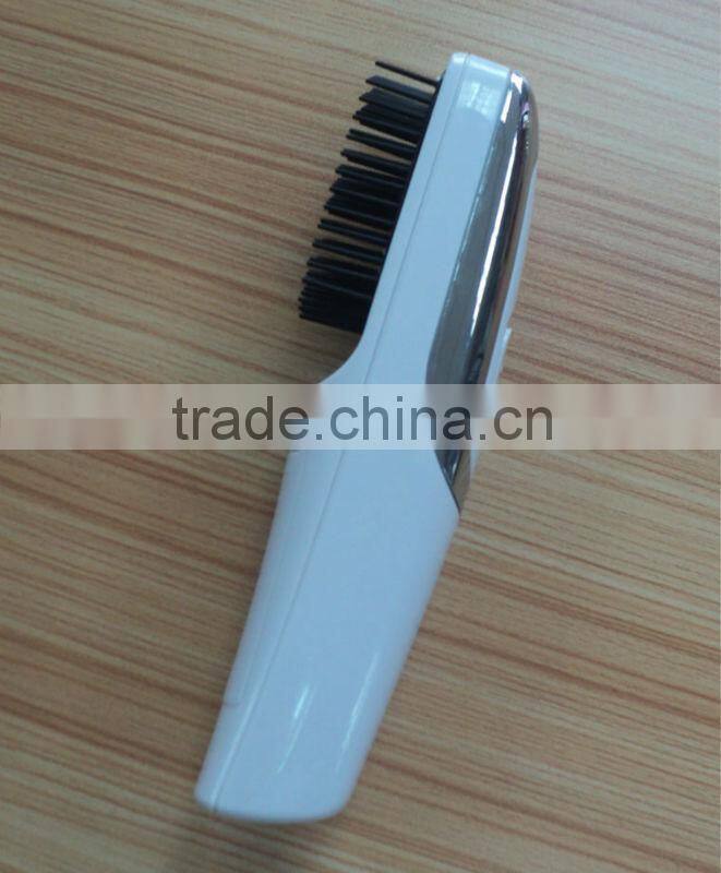 New Laser Comb for Hair Growth