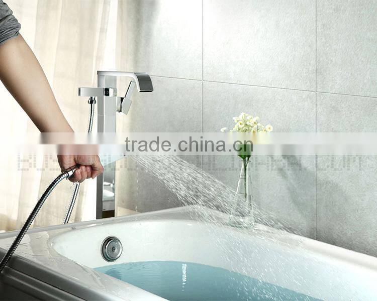 Hot selling Hand Shower Of Kitchen Faucet With Separate Handle