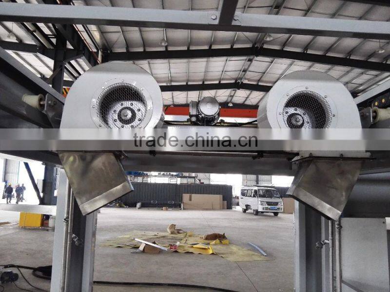 Haitian automatic computer control motorcycle wash machine, motorcycle washing machine