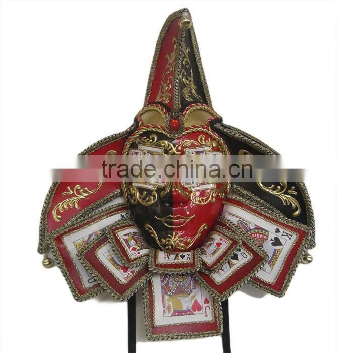 Weddings Ladies Halloween High-end Venice Masquerade Party Masks