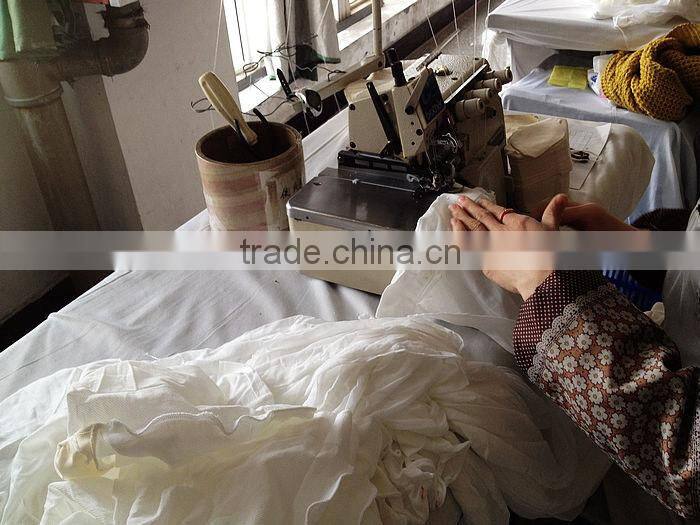 Custom Spring 200N Knitted Printed Sock