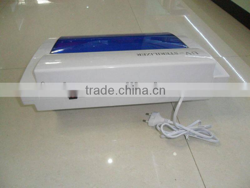 VY-9007 UV Light Sterilizer Cabinet Beauty Salon Equipment
