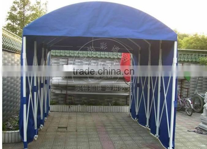 Carport for car