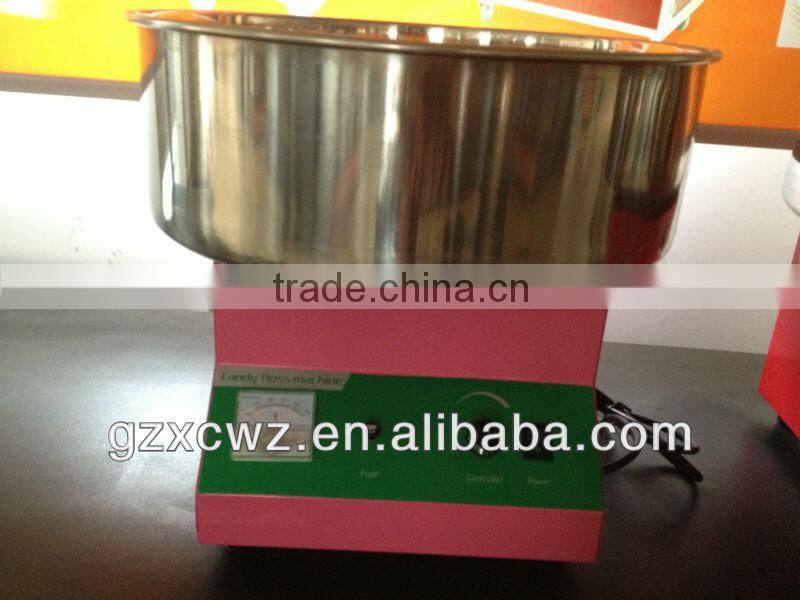 Cotton Candy Machine