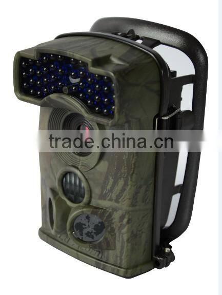 upgrade model Ltl5310A hunting camera, 720p HD video, 44pcs LED, camera wth motion detection recording, pir sensor, night vision