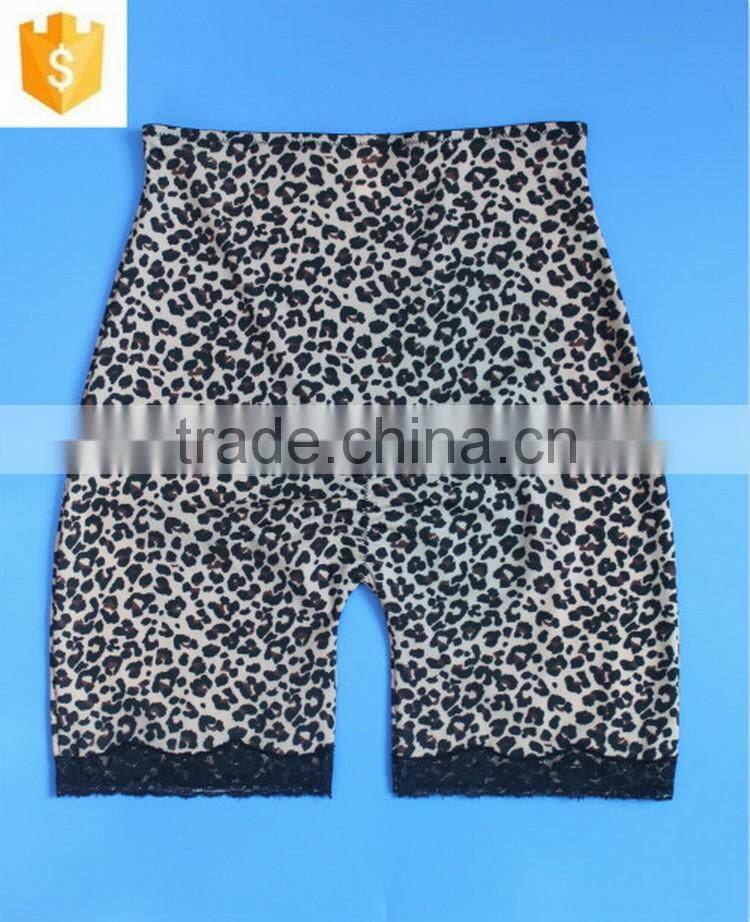 Leopard shaper,sexy lace shaper,women shaper