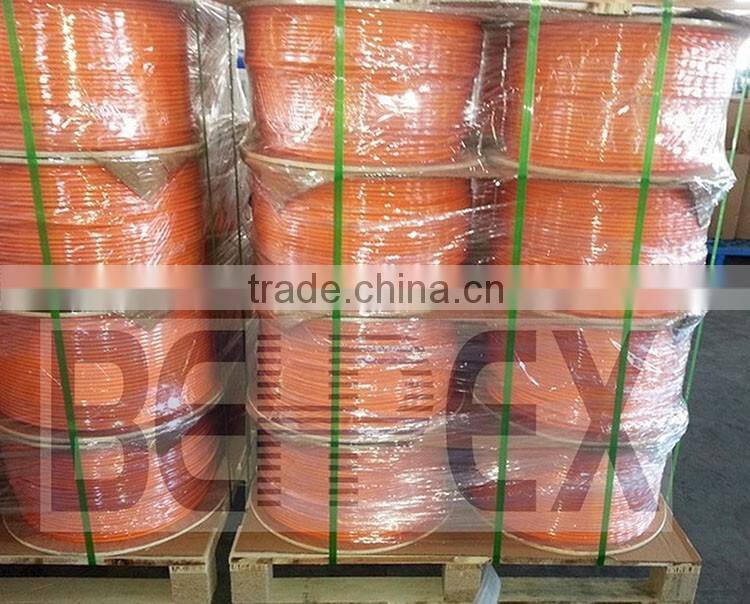 10GB 600MHz CAT7 SFTP Solid Cable Cat 7 Copper wires