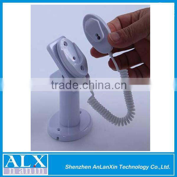 High Quality Desktop Metal Display Stand Holder For Mobile Phone