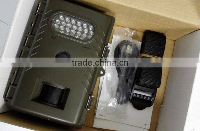 Wholesale gprs hunting camera 3g hunting camera