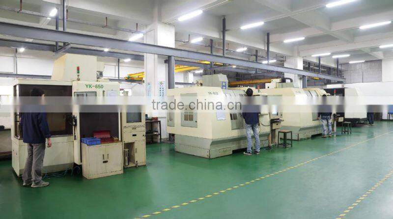 Professional panel socket mold