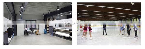 Low power indoor led high bay lights