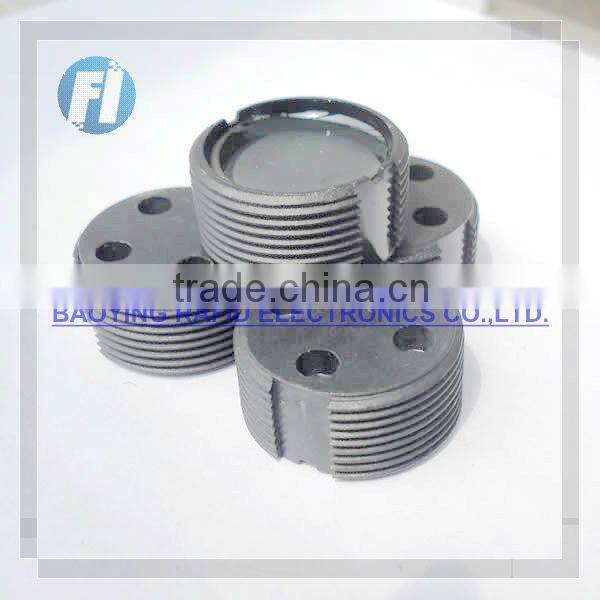 The RFID electronic tag thread low-frequency electronic tags