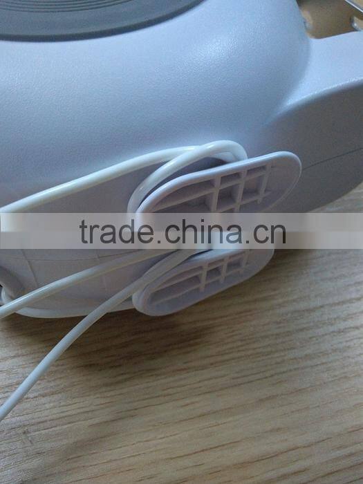 Double Line Rope Retractable Clotheslines