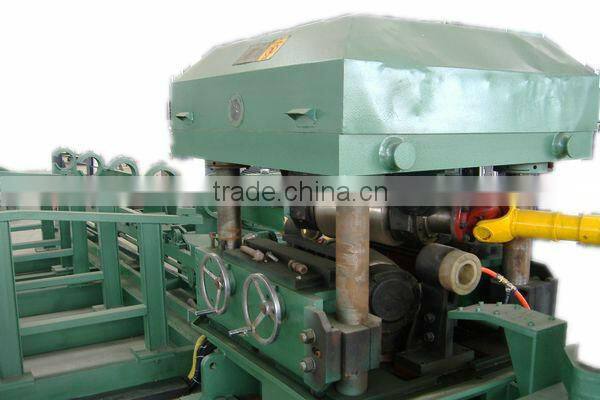 HAIGE**JY40A**straightening machines for round bars