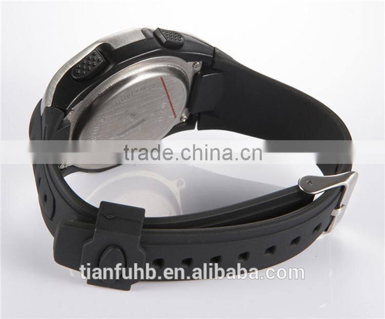 sport body fitness heart rate meter pulse watch/wrist watches/frederique constant heart watch