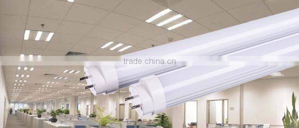 high lumen indoor lighting tube led light office UL ROHS