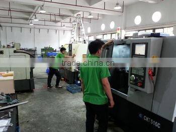 CNC Steel Precision Machining Parts and Hardware Products