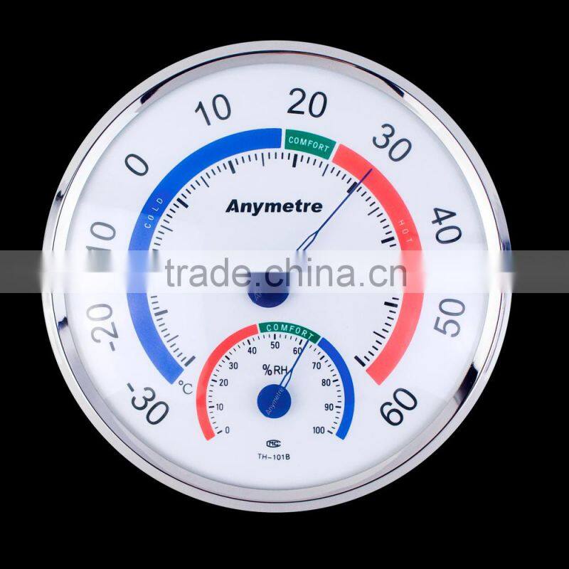 Anymetre TH101B Thermometer Hygrometer