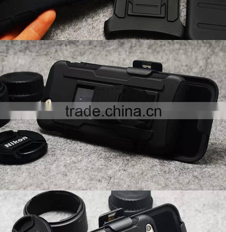 hot selling products 2015 original rock phone case for iphone 6 for unlocked iphones 6 for apple iphone6 original unlocked