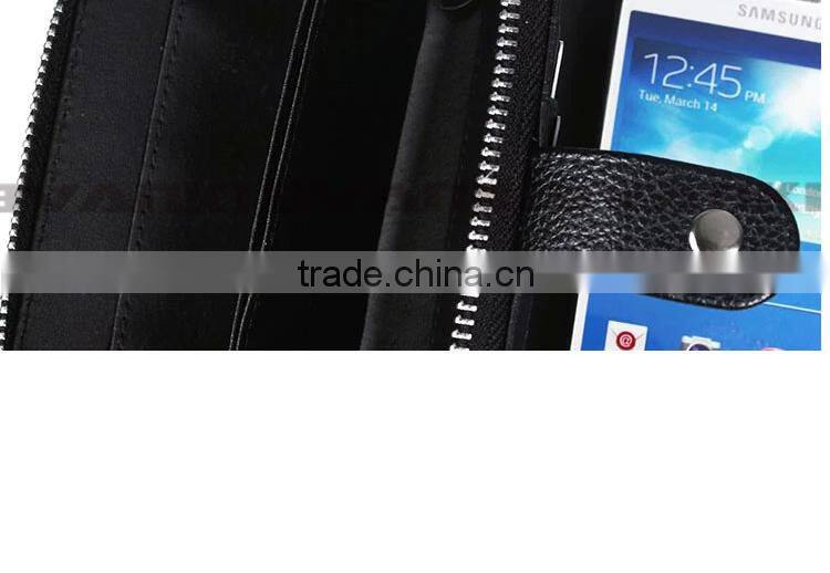 Dropshipping 2016 New Product Custom Printed Phone Cases Waterproof Phone Housing For Samsung S4 Case,Universal Wallet Case