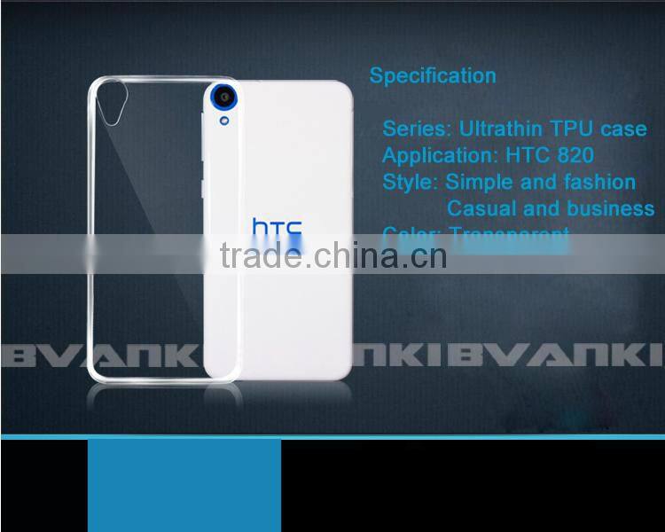 Wholesale Ensure Lighter Phone Case For HTC Desire 820S,Custom Cover For HTC Sensation For HTC Desire 820 Flip Cover Case
