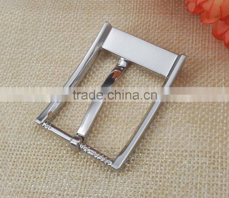 metal buckle for belt