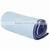 100% Soft Cool Microfiber Suede Towel