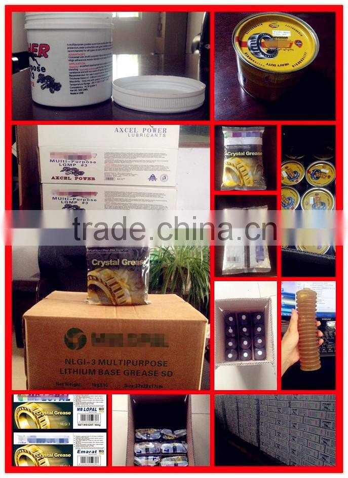 hot sell mp3 grease 15kg china oil manufacture.Lubricants