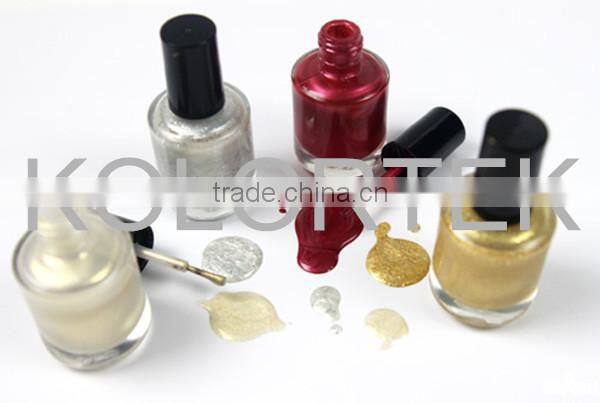 Pearl Luster Pigment for Nail Polish, Nail Polish pearls, Pearl Luster Pigment