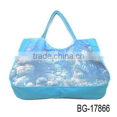 trendy large capacity new designer beach bags 2015