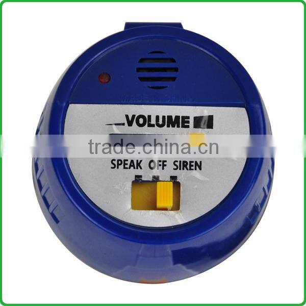10/15W High Power Handheld Professional Police Loudspeakers