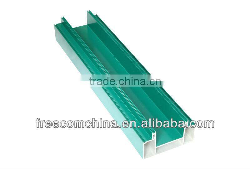 Windows And Doors Aluminum Profile